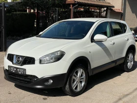 Nissan Qashqai 2.0dCi* 4X4* automat* Acenta, снимка 5