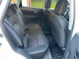 Nissan Qashqai 2.0dCi* 4X4* automat* Acenta, снимка 10
