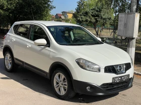 Nissan Qashqai 2.0dCi* 4X4* automat* Acenta, снимка 4
