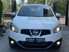 Nissan Qashqai 2.0dCi* 4X4* automat* Acenta, снимка 2