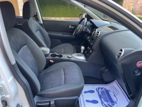 Nissan Qashqai 2.0dCi* 4X4* automat* Acenta, снимка 11