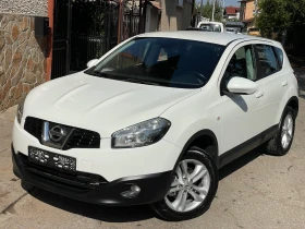 Nissan Qashqai 2.0dCi* 4X4* automat* Acenta, снимка 3