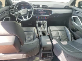 Audi Q3 45TFSI* Подгев* QUATTRO, снимка 8