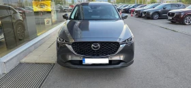 Mazda CX-5 AWD / 4x4 EVOLUTION, снимка 7