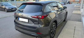 Mazda CX-5 AWD / 4x4 EVOLUTION, снимка 5