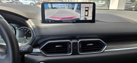 Mazda CX-5 AWD / 4x4 EVOLUTION, снимка 13