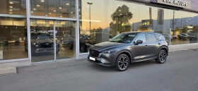 Mazda CX-5 AWD / 4x4 EVOLUTION, снимка 1
