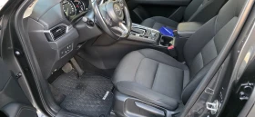 Mazda CX-5 AWD / 4x4 EVOLUTION, снимка 14