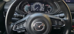 Mazda CX-5 AWD / 4x4 EVOLUTION, снимка 8