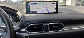 Mazda CX-5 AWD / 4x4 EVOLUTION, снимка 12