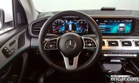 Mercedes-Benz GLE GLE300d 4MATIC, снимка 13