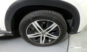 Mercedes-Benz GLE GLE300d 4MATIC, снимка 5