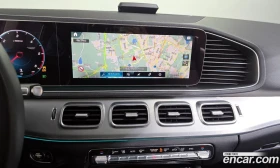 Mercedes-Benz GLE GLE300d 4MATIC, снимка 14