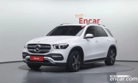 Mercedes-Benz GLE GLE300d 4MATIC, снимка 1