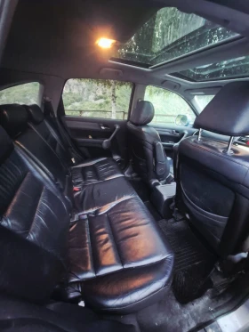 Honda Cr-v 2.2 140к.с., снимка 10