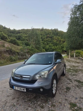 Honda Cr-v 2.2 140к.с., снимка 3