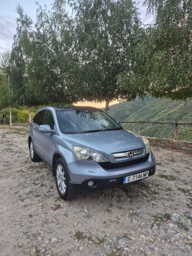 Honda Cr-v 2.2 140к.с., снимка 1