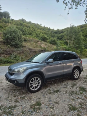 Honda Cr-v 2.2 140к.с., снимка 4