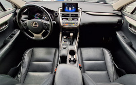 Lexus NX 300 h 4X4, снимка 4 - Автомобили и джипове - 43730892