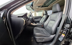 Lexus NX 300 h 4X4, снимка 5