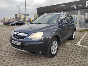 Opel Antara 2.4 /4x4/!  | Mobile.bg   3
