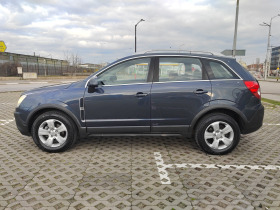 Opel Antara 2.4 /4x4/!  | Mobile.bg   4