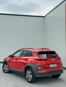 Hyundai Kona 64KW Premium | Mobile.bg    4