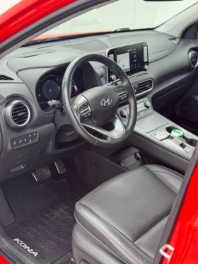 Hyundai Kona 64KW Premium | Mobile.bg    9