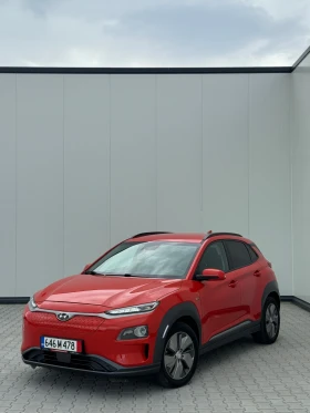 Hyundai Kona 64KW Premium, снимка 1