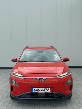 Hyundai Kona 64KW Premium, снимка 2