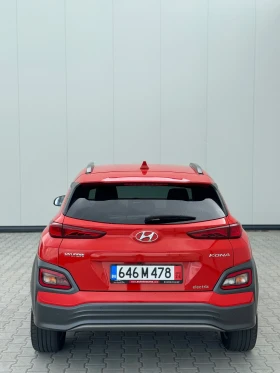 Hyundai Kona 64KW Premium, снимка 5