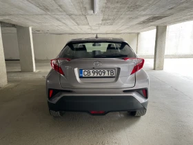 Toyota C-HR, снимка 1