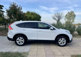 Honda Cr-v i-DTEC* Euro 5b* LED* , снимка 9