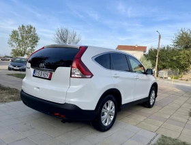 Honda Cr-v i-DTEC* Euro 5b* LED* , снимка 8