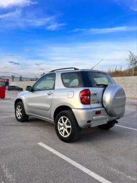 Toyota Rav4 2.0 Бензин, снимка 5