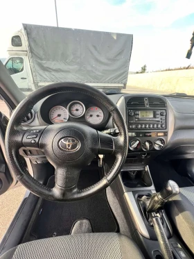 Toyota Rav4 2.0 Бензин, снимка 6