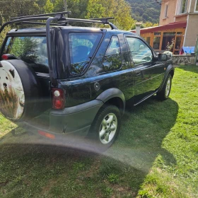 Land Rover Freelander, снимка 9