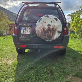 Land Rover Freelander, снимка 3