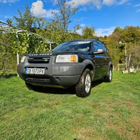 Land Rover Freelander, снимка 2