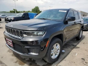     Jeep Grand cherokee LAREDO 4x4    !