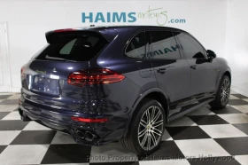 Porsche Cayenne E-Hybrid S Platinum Edition | Mobile.bg    6