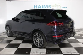 Porsche Cayenne E-Hybrid S Platinum Edition | Mobile.bg    5