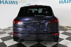 Porsche Cayenne E-Hybrid S Platinum Edition | Mobile.bg    2