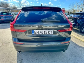 Volvo XC60 2.0D 190k.с.4x4 8ск., снимка 5