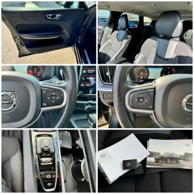 Volvo XC60 2.0D 190k.с.4x4 8ск., снимка 14