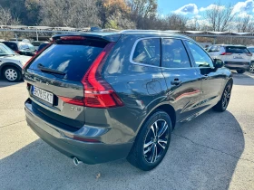 Volvo XC60 2.0D 190k.с.4x4 8ск., снимка 4