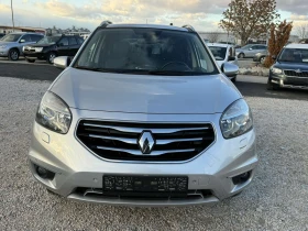 Renault Koleos 2.0cdi automat 4x4, снимка 2