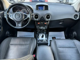 Renault Koleos 2.0cdi automat 4x4, снимка 14