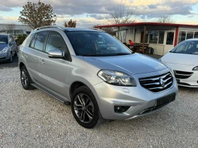 Renault Koleos 2.0cdi automat 4x4, снимка 3