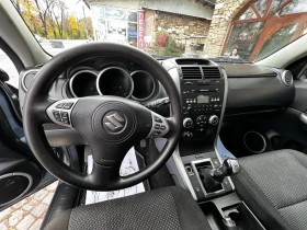 Suzuki Grand vitara 2.0 JT, снимка 10